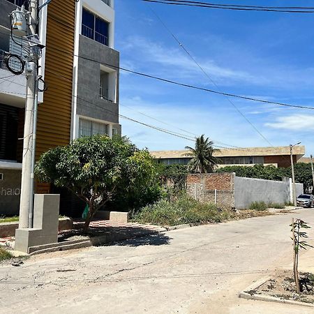 Cerca Del Paraiso, Rio Guatapuri Valledupar Exteriér fotografie