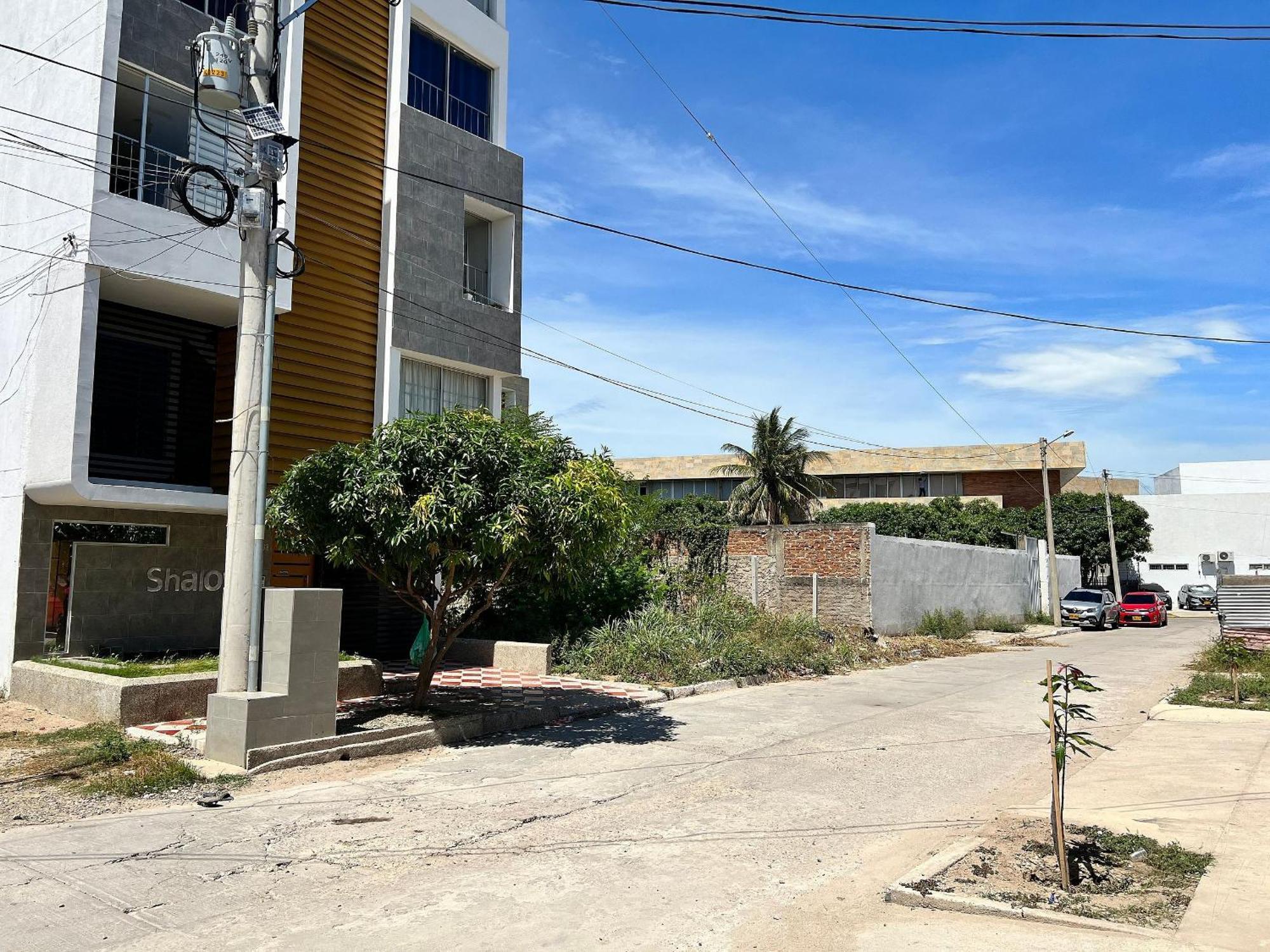 Cerca Del Paraiso, Rio Guatapuri Valledupar Exteriér fotografie